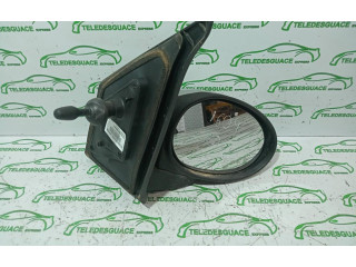 Зеркало электрическое Peugeot 107 2005 - 2014 года