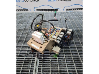 Блок предохранителей    Subaru Forester SH    