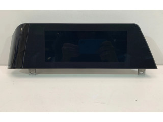 Pojistková skříňka Экран/ дисплей / маленький экран 5A4FED8 BMW 4 G22 G23 G24 G26 2022