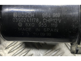 Моторчик дворников 6X0955119, 0390241178 Volkswagen Polo III 6N 6N2 6NF