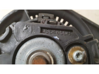 Вентилятор печки 658333Z, W964450H Saab 9-5