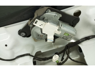 Моторчик заднего дворника 9680477480, 53031812 Citroen DS4