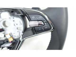 Руль Skoda Octavia Mk4 2019 - года 5E3419093AF