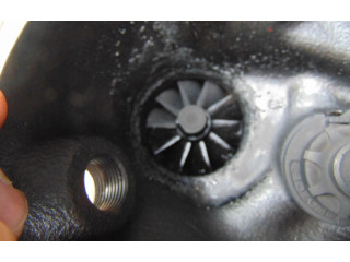 Turbodmychadlo Турбина 0P2145703A01 Porsche Panamera (970)