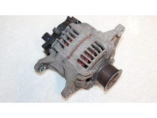 Генератор 0124325053, 504385133 Iveco Daily 35.8 - 9 2.3