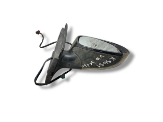 Зеркало электрическое Volkswagen Jetta V 2005 - 2010 года