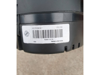 Панель приборов 5K0920870EX, 1031710034 Volkswagen Golf VI