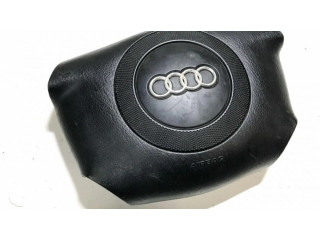 Подушка безопасности водителя 4b0880201ah   Audi A6 S6 C5 4B