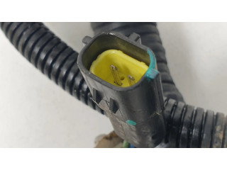 Pojistková skříňka Chevrolet Aveo 2004