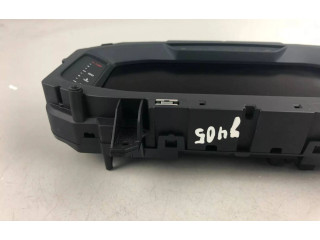 Панель приборов 6F0920790A Seat Tarraco