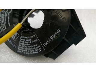 Подрулевой шлейф SRS 1X4314A664AC Aston Martin Vantage III