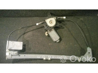 Комплект электрического механизма для подъема окна