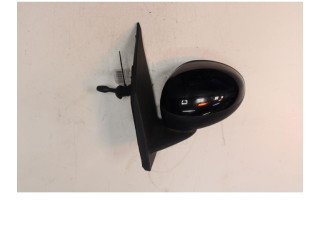 Зеркало электрическое     левое   Citroen C1  2006-2013 года   