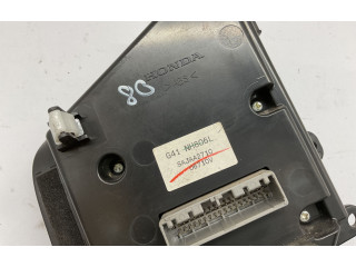 Блок управления климат-контролем G41NH806L, 06710V   Honda CR-Z