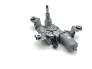 Моторчик заднего дворника 68102192AB, 70113 Jeep Cherokee