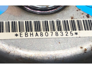 Подушка безопасности водителя 77800-TL0-G810 Honda Accord