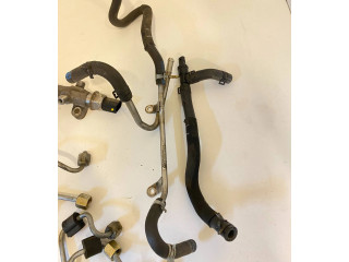 Комплект системы впрыска топлива 04L130755E, 04L130277AC    Skoda Superb B8 (3V)  CRLB 