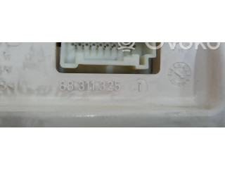 Панель приборов A2305400023, 896528355537 Mercedes-Benz SL R230