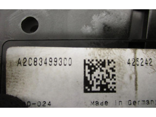 Панель приборов 5G0920861 Volkswagen Golf VII