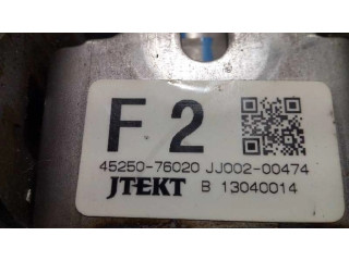 Рулевая рейка 8096076040, 4525076020 Lexus CT 200H