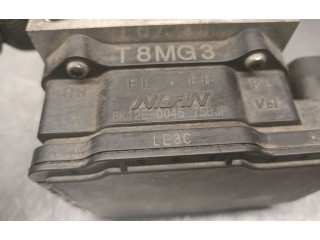 Блок АБС 6K12E0045, NISIN   Honda  HR-V  2015 - 2020 года