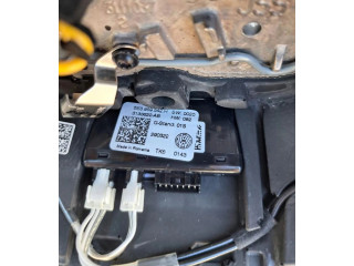 Руль Skoda Octavia Mk3 (5E) 2013 - 2019 года 5E3959542J