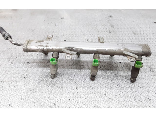 Vstřikovací lišta 04861498AD, 0280156007 Chrysler Voyager pro benzínový motor 3.3