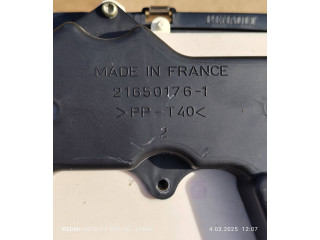 Спидометр (приборный щиток) P8200059776, 277152km   Renault Clio II   