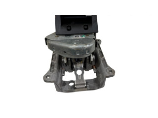 Рулевая рейка Audi A6 S6 C6 4F 2004 - 2011 года