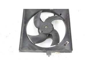 Электрический вентилятор радиаторов MR460784, MR460784 Mitsubishi Carisma 1996 - 1999 года