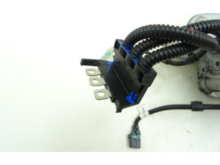  рейка  Колонка рулевая 52147792   Fiat 500X 2014 -  года