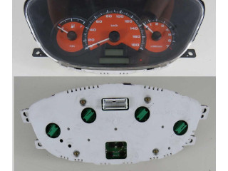 Панель приборов 96664167   Chevrolet Matiz       