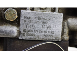 Топливный насос