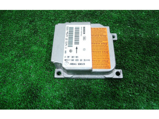 Блок подушек безопасности 0018200826, 0018200826   Mercedes-Benz CLK A208 C208