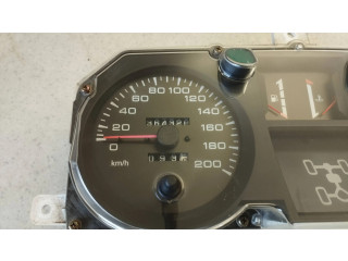 Přístrojová deska Mitsubishi Pajero 1997 MR233345, 526260