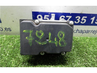 Блок АБС 8200756092, 0265232110 Dacia Logan I 2004 - 2012 года