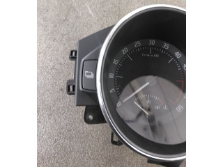 Панель приборов 3T1920841H, 3T1920841H   Skoda Superb B6 (3T)       