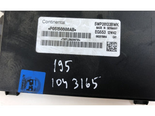 Блок управления коробкой передач 5150808AB, 5150808AA Jeep Grand Cherokee