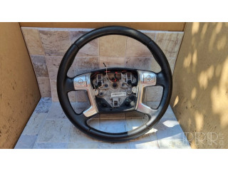 Volant Ford Mondeo MK IV 2008 305479899M95AA, 7S713600HB3ZHE  