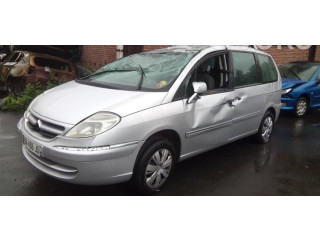 Блок управления кондиционера воздуха / климата/ печки (в салоне)