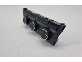 Блок управления климат-контролем 5E0820047H Skoda Octavia Mk3 (5E)