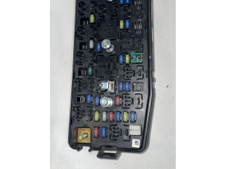 Комплект блоков управления Chevrolet Captiva