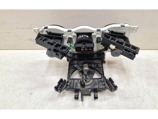 Блок управления климат-контролем    Hyundai Getz