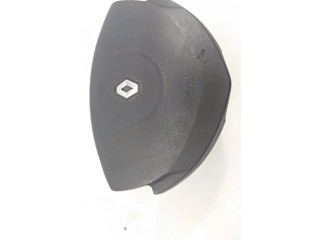 Надувная подушка для передней двери 8200236060    Renault Clio II   