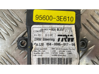 Блок управления 956003E610, 0616039   KIA Sorento