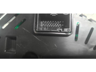 Přístrojová deska  Alfa Romeo Mito 2018 A2C14541700  