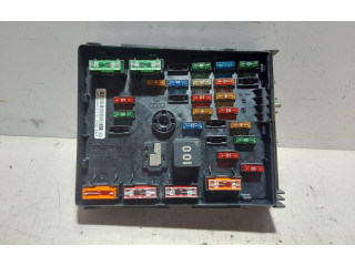   Pojistková skříňka 3C0937125A   Volkswagen Tiguan 2016