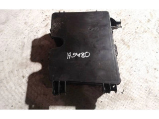 Блок предохранителей 3d0937128, 3D0937128 Volkswagen Phaeton