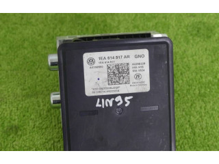Блок АБС 1EA614517AR   Audi  e-tron   -  года