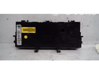 Блок управления климат-контролем 00006452W7 Citroen C3